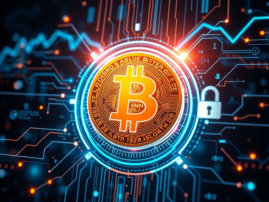 Cos’è Bitcoin? Vantaggi e Svantaggi per&nbsp;Investitori
