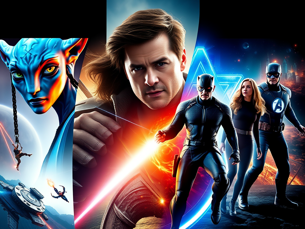 I film più attesi del 2025: Anteprime e&nbsp;Trailer