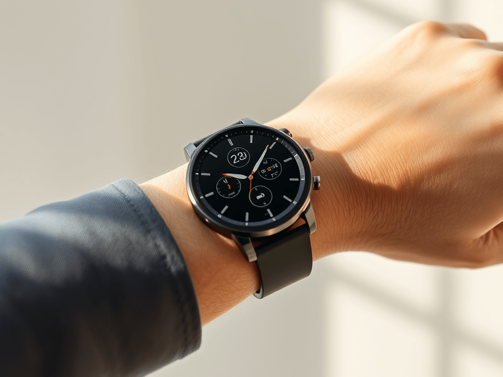 I Migliori Smartwatch Economici da Acquistare nel&nbsp;2025