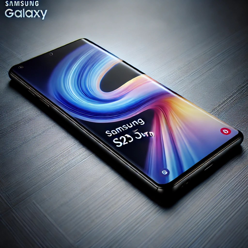 "Un'immagine promozionale del Samsung Galaxy S25 Ultra, il fiore all'occhiello del 2025 con display Dynamic AMOLED da 6.8 pollici, fotocamera principale da 200 MP e batteria da 5000 mAh. Ideale per chi cerca un'esperienza fotografica avanzata e prestazioni eccezionali."