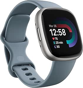 miglior smartwatch del 2025,  Apple Watch, quale smartwatch comprare, miglior smartwatch, Samsung Galaxy Watch 7, Garmin Venu 3, Fitbit Versa 4, Amazfit Bip U Pro