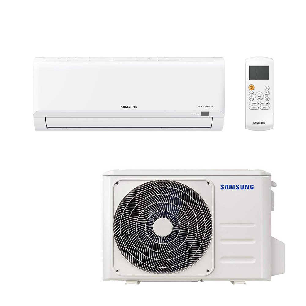 climatizzatore Samsung Malibu