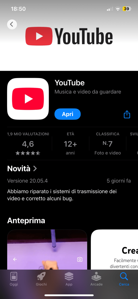 cos'è YouTube, come guadagnare con YouTube, come scaricare YouTube, come funziona YouTube, 