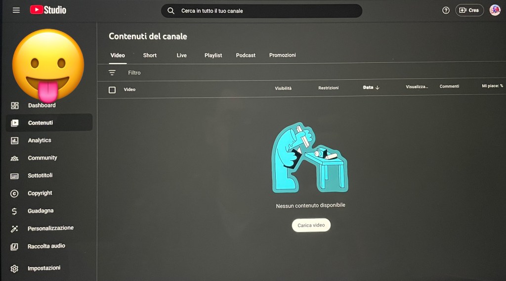 cos'è YouTube, come guadagnare con YouTube, come scaricare YouTube, come funziona YouTube, 