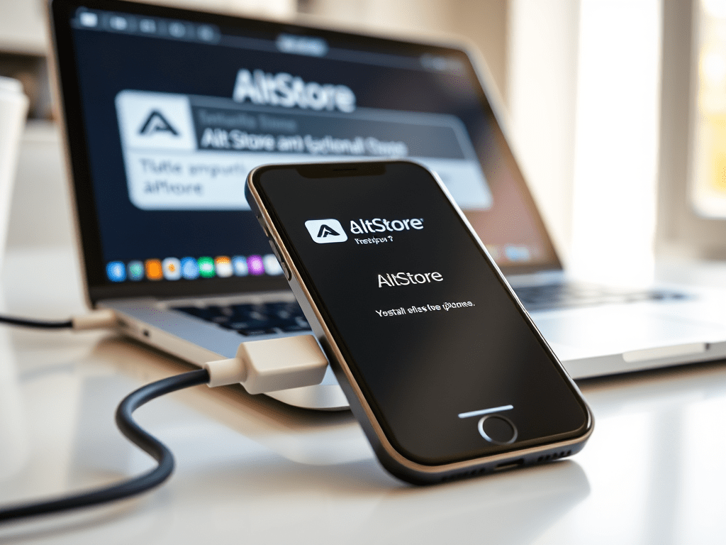 Come installare AltStore su&nbsp;iPhone